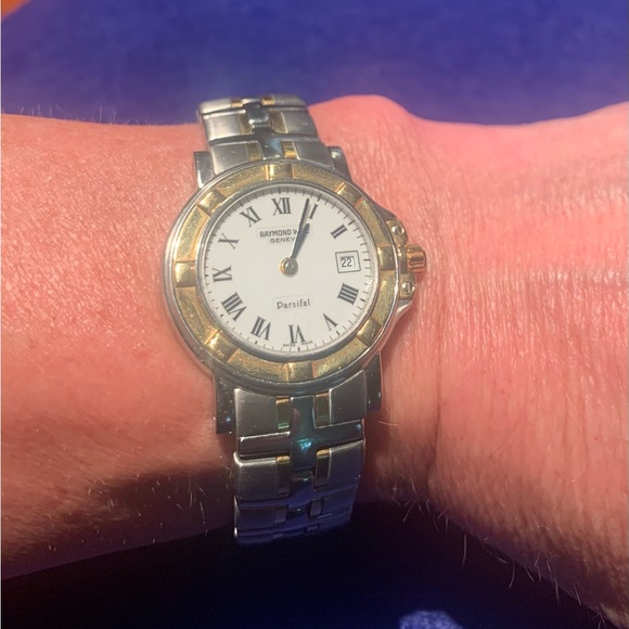 Raymond Weil Parsifal - Picture 6 of 6